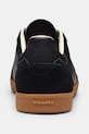 Взуття Шкіряні кросівки Coach Ellis Sneaker CAQ34.BLK чорний