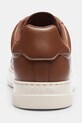 Obutev Usnjene superge Coach High Line Leather Sneaker CX120.CWH rjava