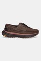 PS Paul Smith sneakersy Cruze M2S.CRZ04.TSUE brązowy AW25