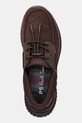 PS Paul Smith sneakersy Cruze brązowy M2S.CRZ04.TSUE