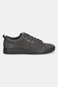 PS Paul Smith sneakersy skórzane Lee M2S.LEE55.TNUB szary AW25