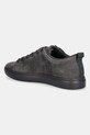 Obuwie PS Paul Smith sneakersy skórzane Lee M2S.LEE55.TNUB szary