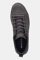 PS Paul Smith sneakersy skórzane Lee szary M2S.LEE55.TNUB