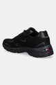 Παπούτσια Αθλητικά PS Paul Smith Shane M2S.SNE01.TNUB μαύρο