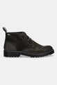 Barbour trzewiki zamszowe Maxwell MFO0770BR98 zielony AW25