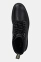 Barbour buty Harrison czarny MFO0816BK12