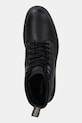 Barbour buty Harrison czarny MFO0816BK12