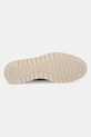 Barbour buty wysokie skórzane Hadston MFO0822OL32 brązowy