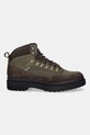 Ψηλές μπότες Barbour Sidwood MFO0824OL58 πράσινο AW25