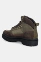 Παπούτσια Ψηλές μπότες Barbour Sidwood MFO0824OL58 πράσινο