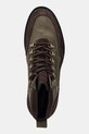 Ψηλές μπότες Barbour Sidwood πράσινο MFO0824OL58