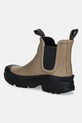 Obuwie Barbour kalosze Nimbus MRF0028BE31 beżowy