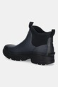 Obuwie Barbour kalosze Ridge MRF0039NY35 granatowy