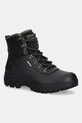 Barbour kalosze Marlow czarny MRF0044BK11
