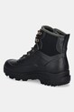 Obuwie Barbour kalosze Marlow MRF0044BK11 czarny