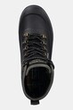 Barbour kalosze Marlow czarny MRF0044BK11