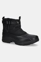 Barbour buty Braybourn tekstylny czarny MRF0046BK11