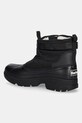Obuwie Barbour buty Braybourn MRF0046BK11 czarny