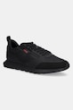 HUGO sneakersy Icelin syntetyczny czarny 50536568.003