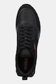HUGO sneakersy Icelin czarny 50536568.003
