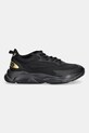 HUGO sneakersy Leon 50536960.007 czarny AW25
