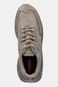 HUGO sneakersy Leon beżowy 50536960.260