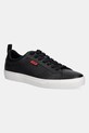 HUGO sneakersy Morrie niska czarny 50541210.001