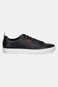 HUGO sneakersy Morrie 50541210.001 czarny AW25