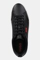 HUGO sneakersy Morrie czarny 50541210.001