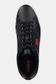 HUGO sneakers Morrie negru 50541210.001