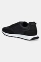 Obuwie HUGO sneakersy Icelin 50548502.006 czarny
