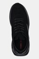 HUGO sneakers Leon negru 50548504.002