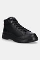 HUGO buty Urian skóra licowa czarny 50548694.001