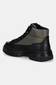 Obuwie HUGO trapery Urian 50548694.003 zielony