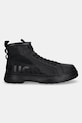Αρβύλες HUGO Urian 50554352.001 μαύρο AW25