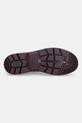 Barbour kalosze x Paul Smith Chelsea Welly MRF0048RU71 brązowy
