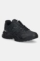 Guess sneakersy BELLUNO LOW syntetyczny czarny FMFBEL.ELE12.BLACK