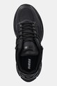 Guess sneakersy BELLUNO LOW czarny FMFBEL.ELE12.BLACK