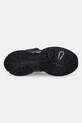 Guess sneakersy BELLUNO LOW FMFBEL.ELE12.BLACK czarny