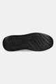 Guess sportcipő ELBA FMJLBA.LEA12.BLACK fekete