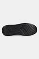 Guess sneakers ELBA FMJLBA.LEA12.BLACK nero