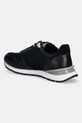 Obuwie Guess sneakersy ISLAND FMTISL.FAL12.BLACK czarny