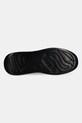 Guess sneakersy ELBA FMTLBA.LEA12.BLACK czarny