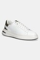 Guess sneakersy ELBA syntetyczny biały FMTLBA.LEL12.WHIGR