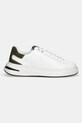 Guess sneakersy ELBA FMTLBA.LEL12.WHIGR biały AW25