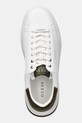 Guess sneakersy ELBA biały FMTLBA.LEL12.WHIGR