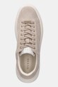Guess sneakersy zamszowe ELBA beżowy FMTLBA.SUE12.BEIGE
