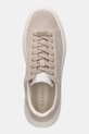 Σουέτ αθλητικά παπούτσια Guess ELBA μπεζ FMTLBA.SUE12.BEIGE