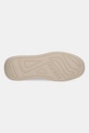 Σουέτ αθλητικά παπούτσια Guess ELBA FMTLBA.SUE12.BEIGE μπεζ