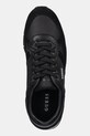 Tenisky Guess TRESA čierna FMTTRE.FAB12.BLACK